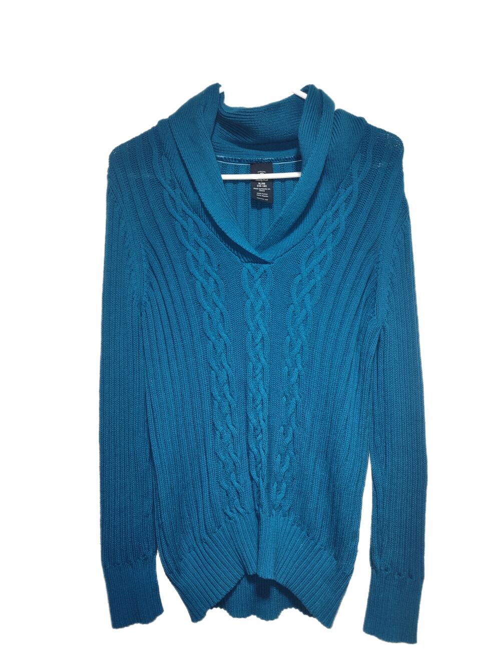 Faded Glory Women's Sweater Size XL